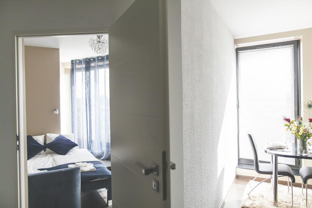 Apartment Pavia